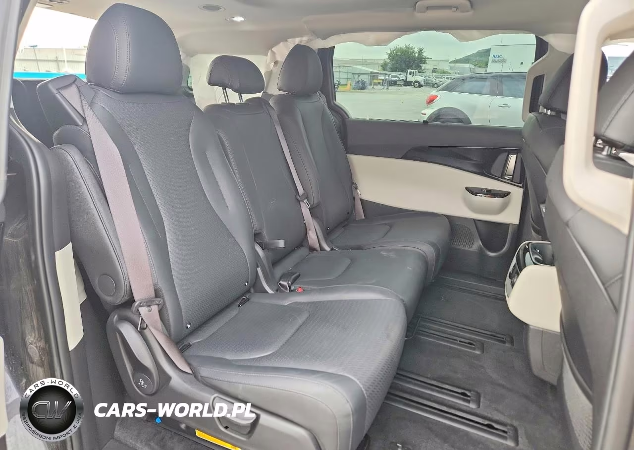 2024 Kia Carnival VIN:KNDNE5H32R6351666 - 11