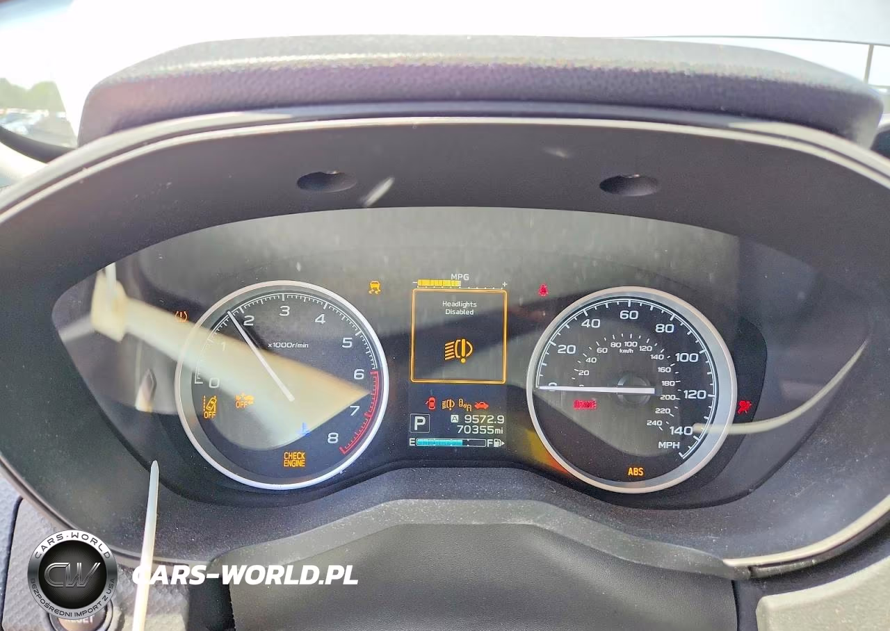 2021 Subaru Forester Limited VIN:JF2SKASC2MH580277 - 9