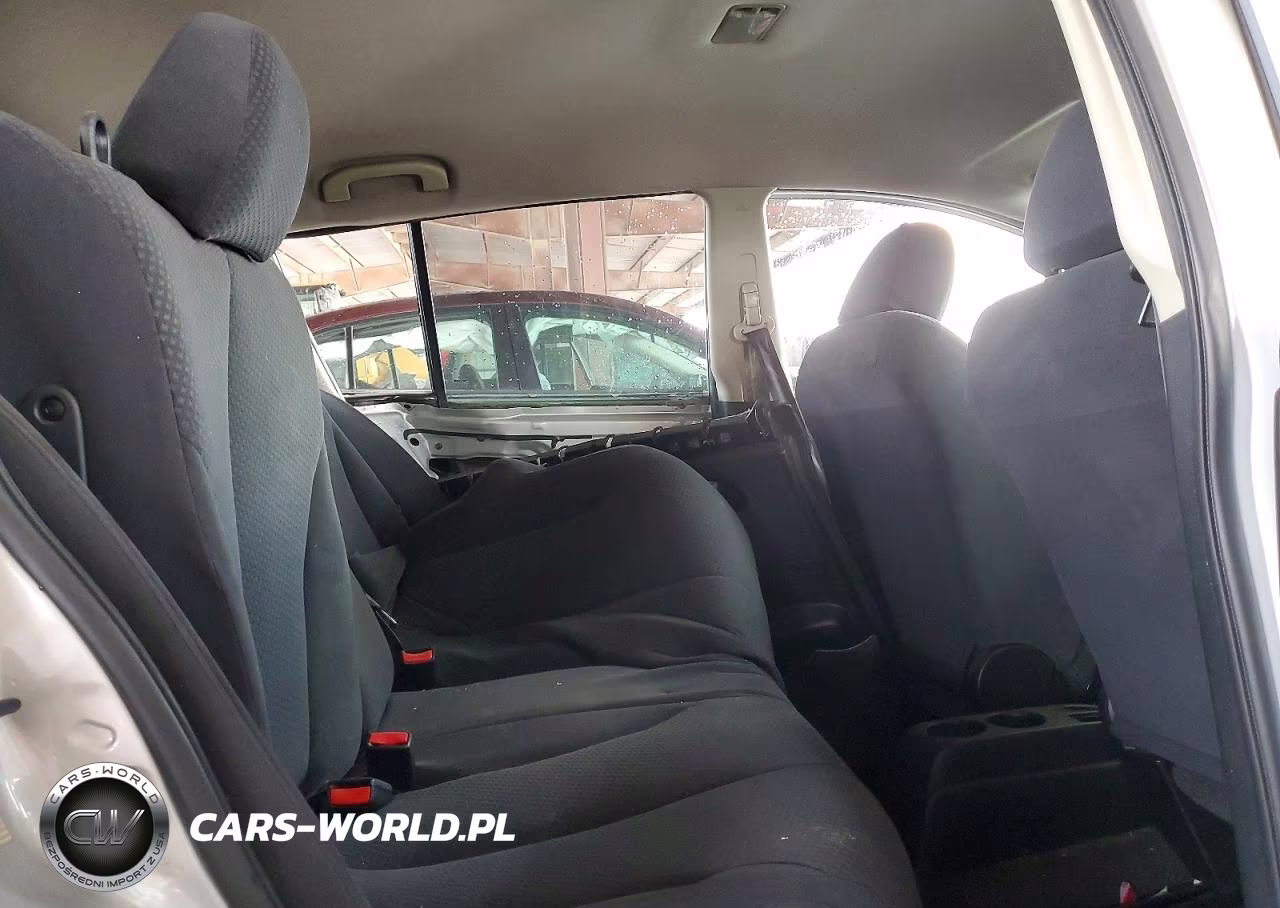 2012 Nissan Versa 1.8 S VIN:3N1BC1CP8CK289157 - 10