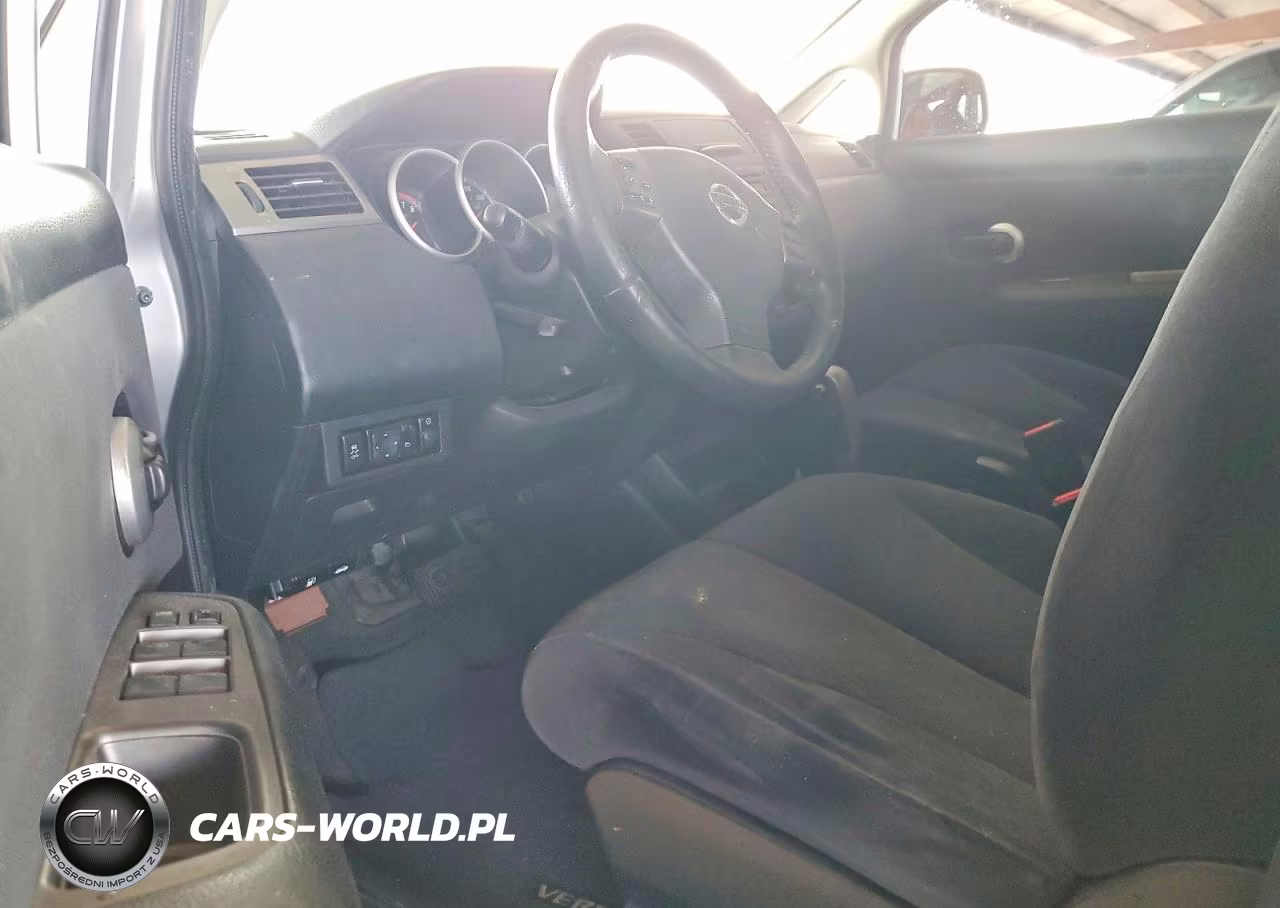 2012 Nissan Versa 1.8 S VIN:3N1BC1CP8CK289157 - 8