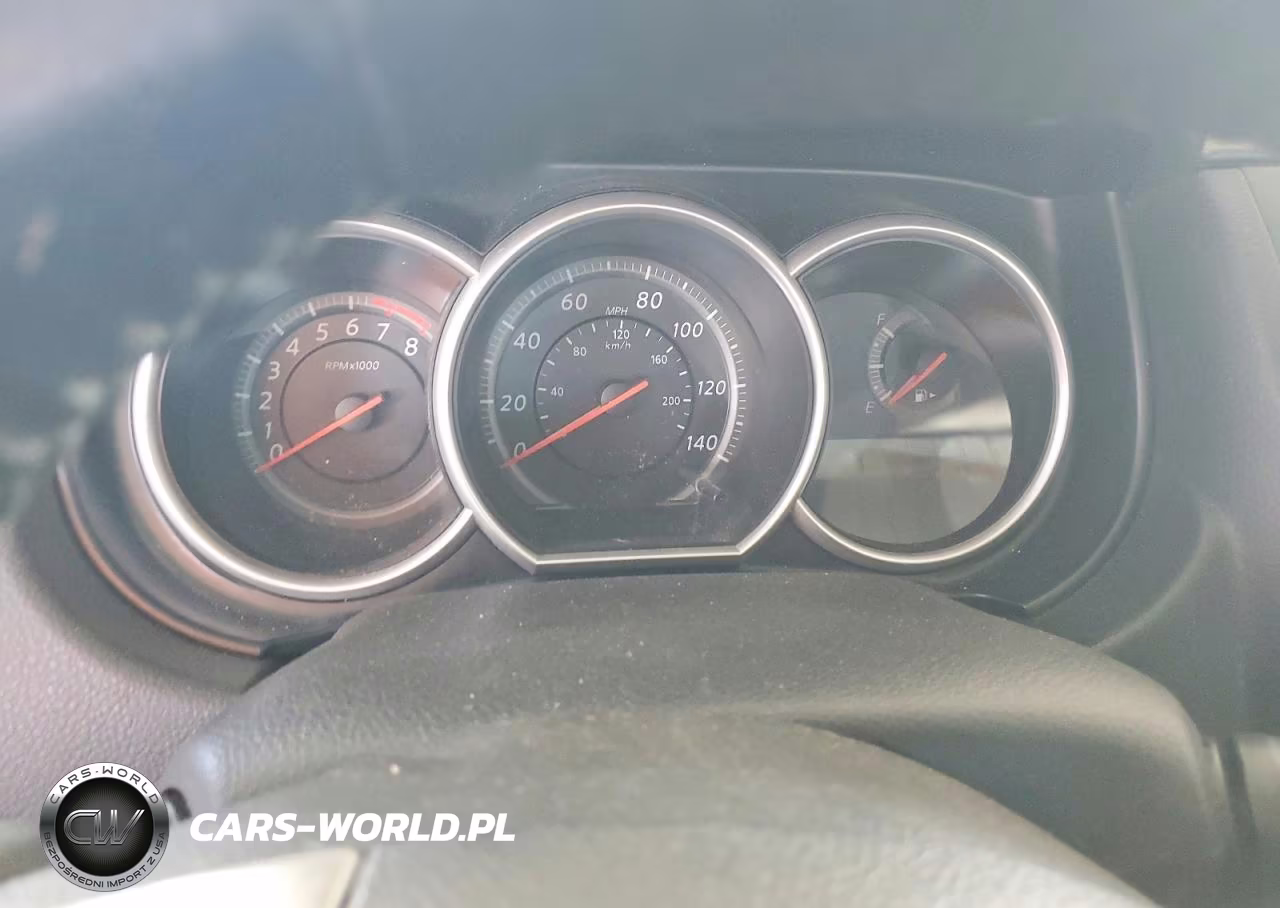2012 Nissan Versa 1.8 S VIN:3N1BC1CP8CK289157 - 9