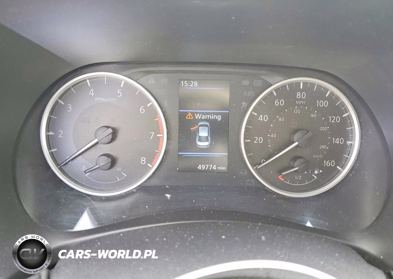 2024 Nissan Sentra S VIN:3N1AB8BVXRY289447 - 9