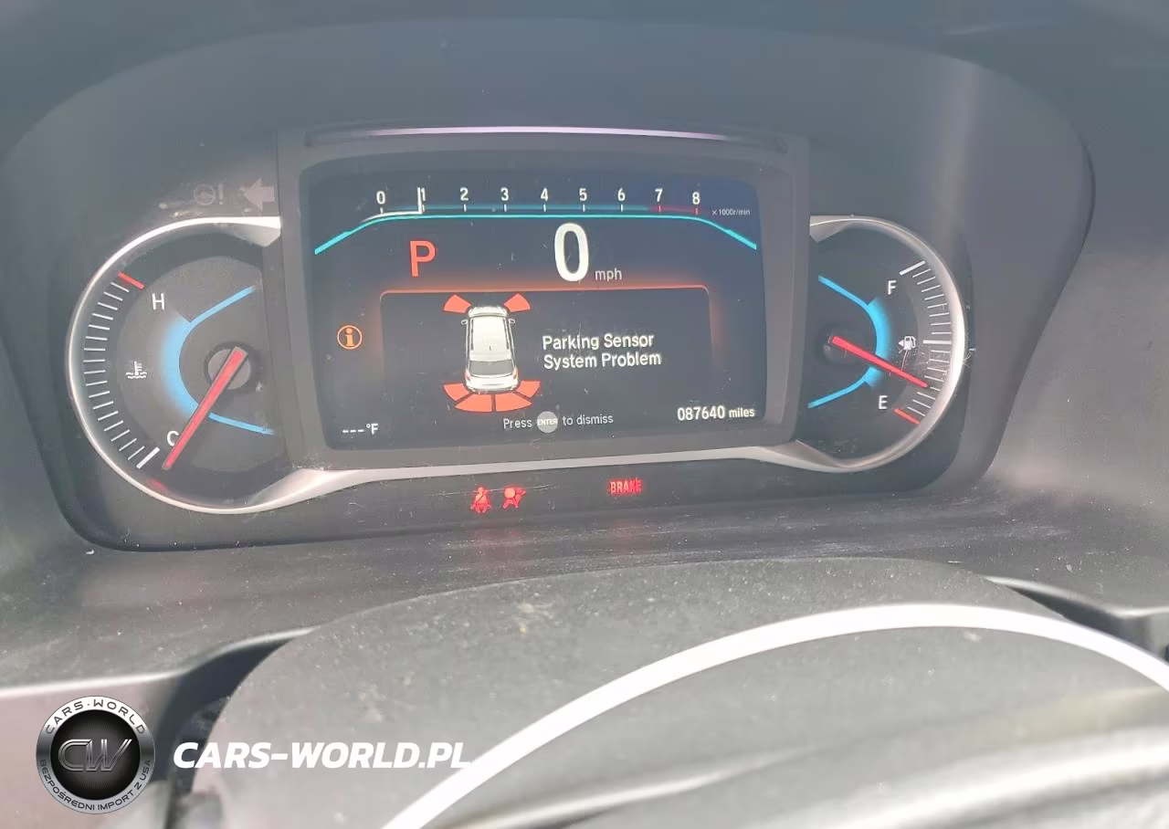 2021 Honda Pilot Touring VIN:5FNYF5H99MB001804 - 9