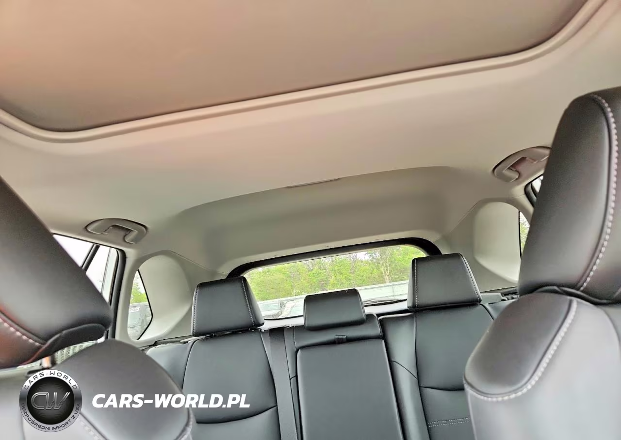 2025 Toyota Rav4 Xle Premium VIN:2T3A1RFV4SW498162 - 10