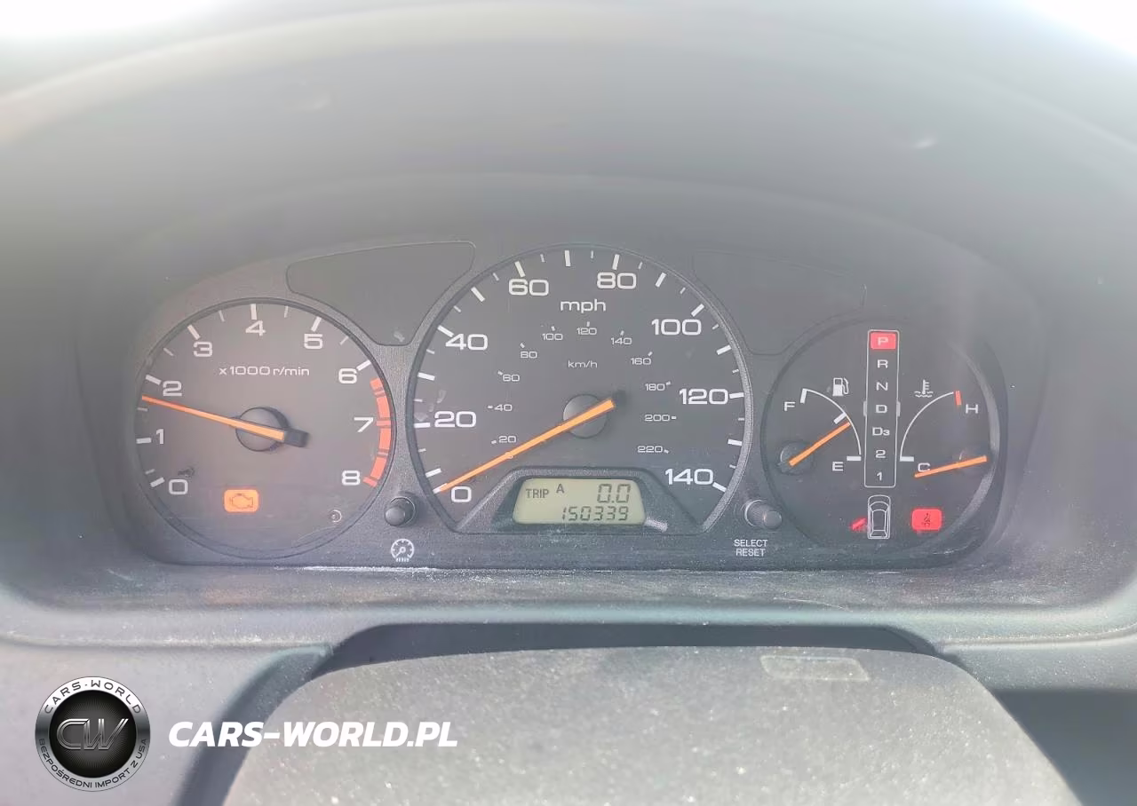 2004 Honda Odyssey Exl VIN:5FNRL18974B064051 - 9