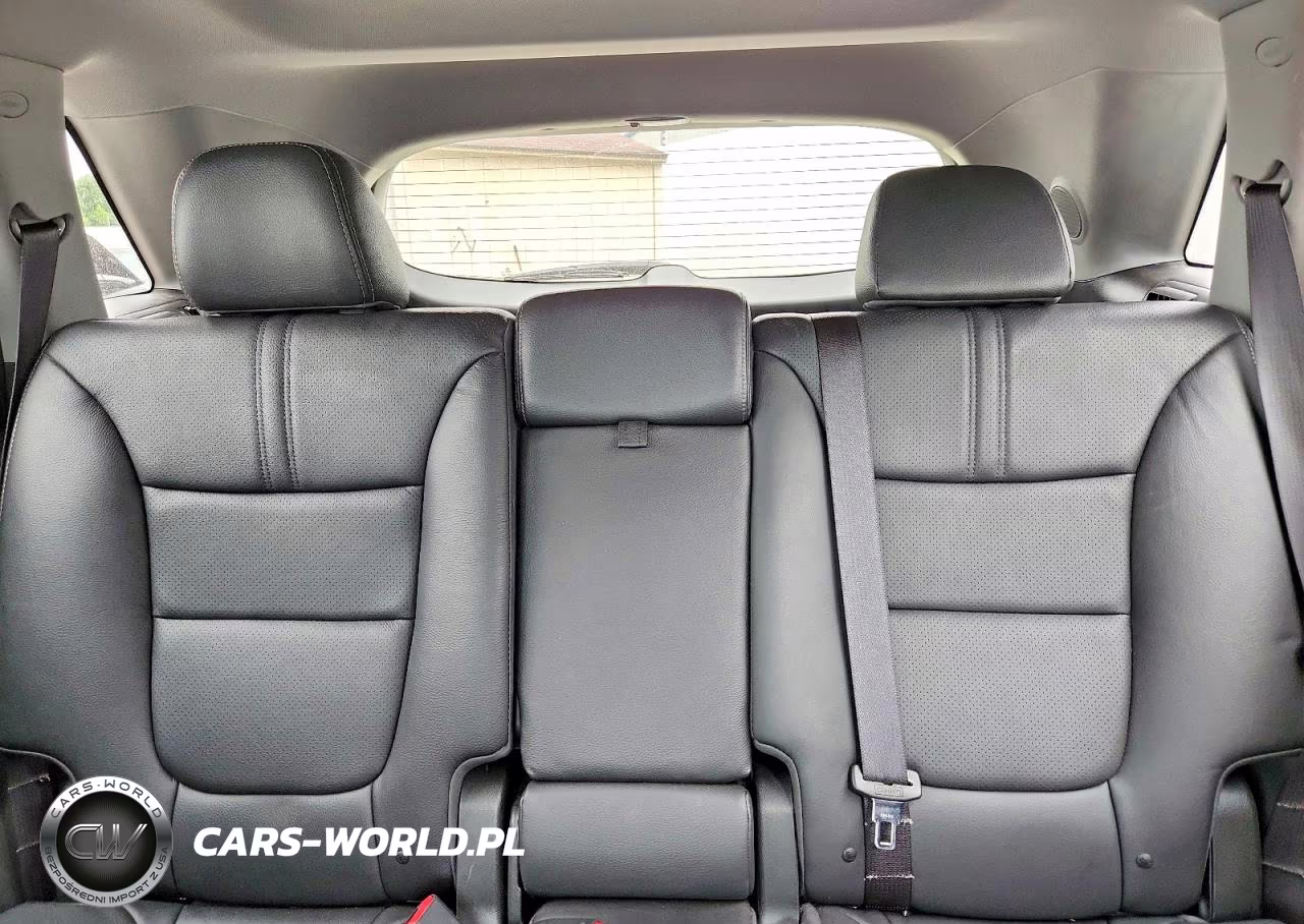 2014 Kia Sorento Ex VIN:5XYKU4A78EG474750 - 10