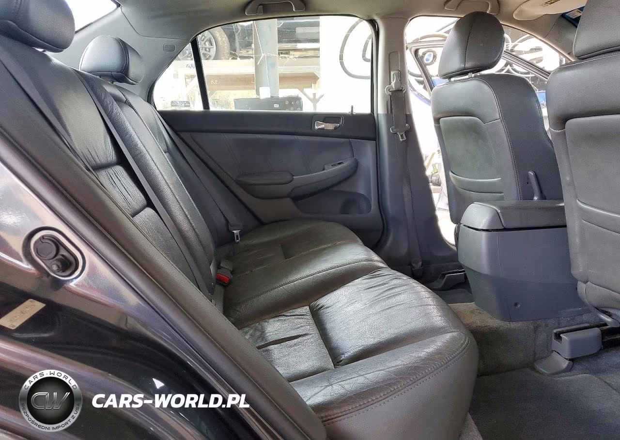 2005 Hond Accord VIN:1HGCM56805A135896 - 10