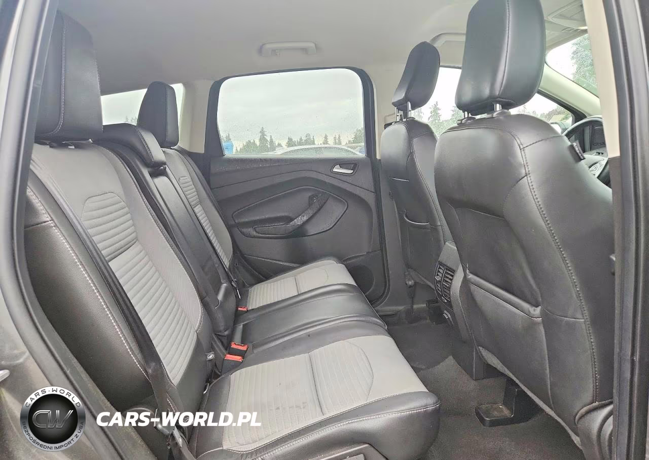 2019 Ford Escape Se VIN:1FMCU9GD2KUB09954 - 11