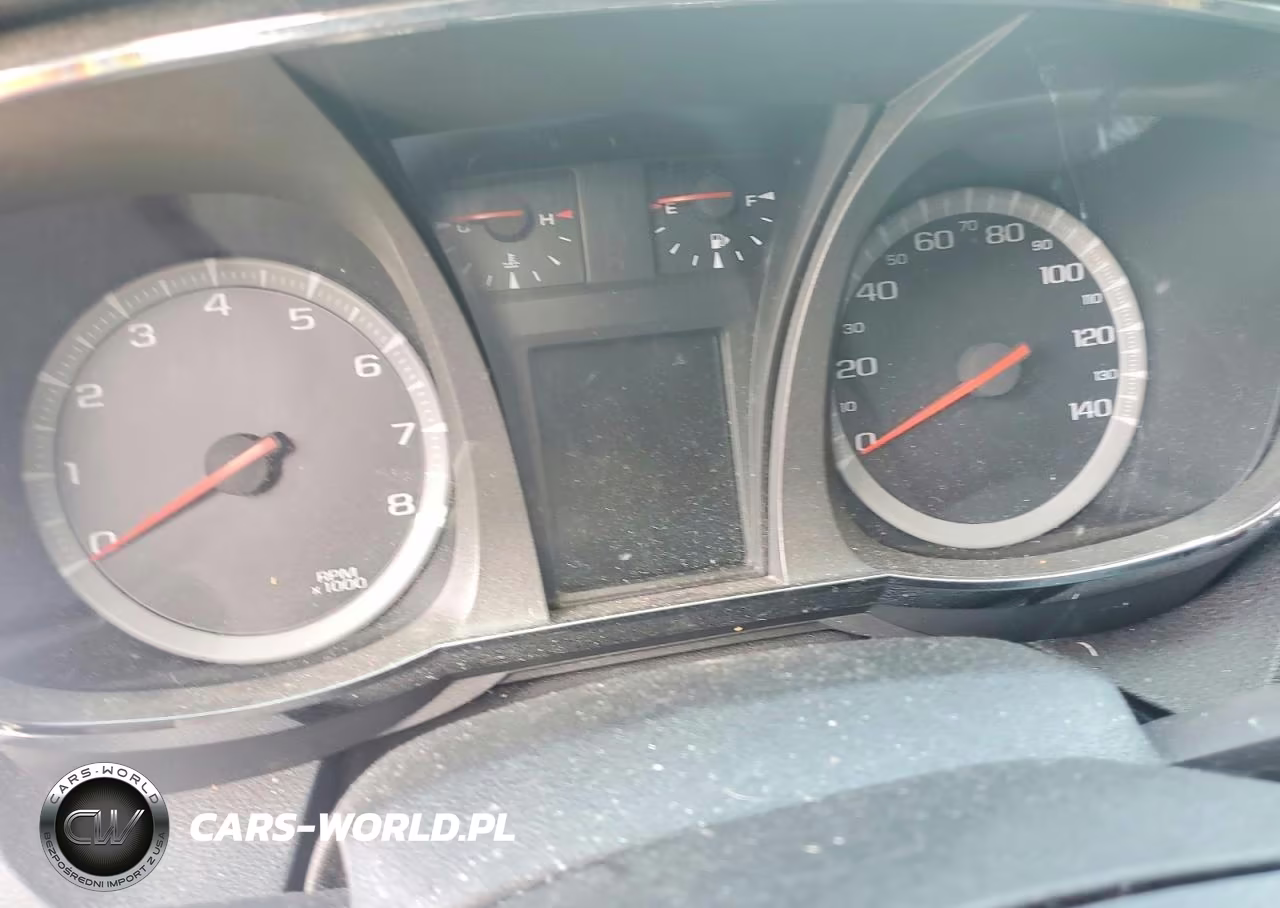 2012 GMC Terrain Sle VIN:2GKALMEK9C6371655 - 9