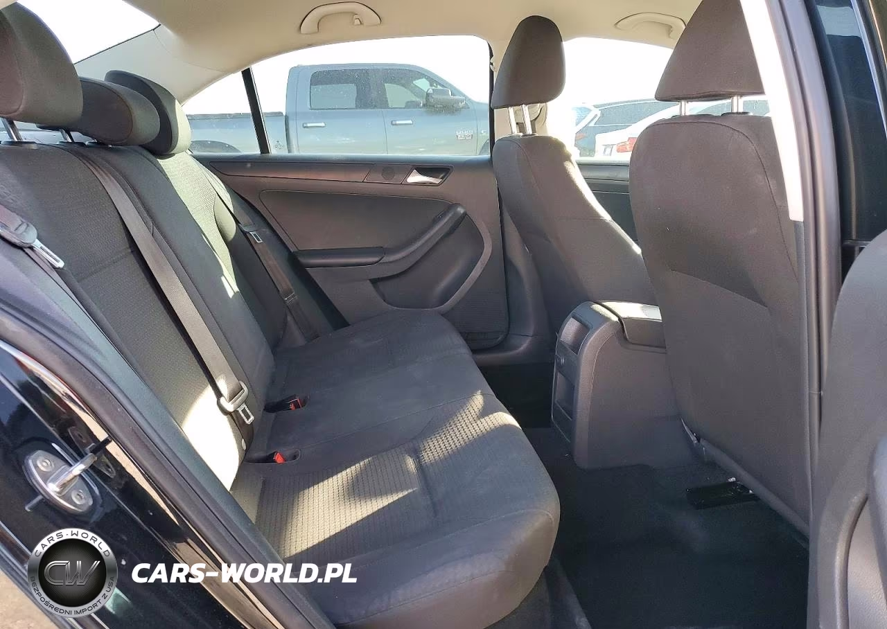 2016 Volkswagen Jetta S VIN:3VW267AJ5GM312181 - 10