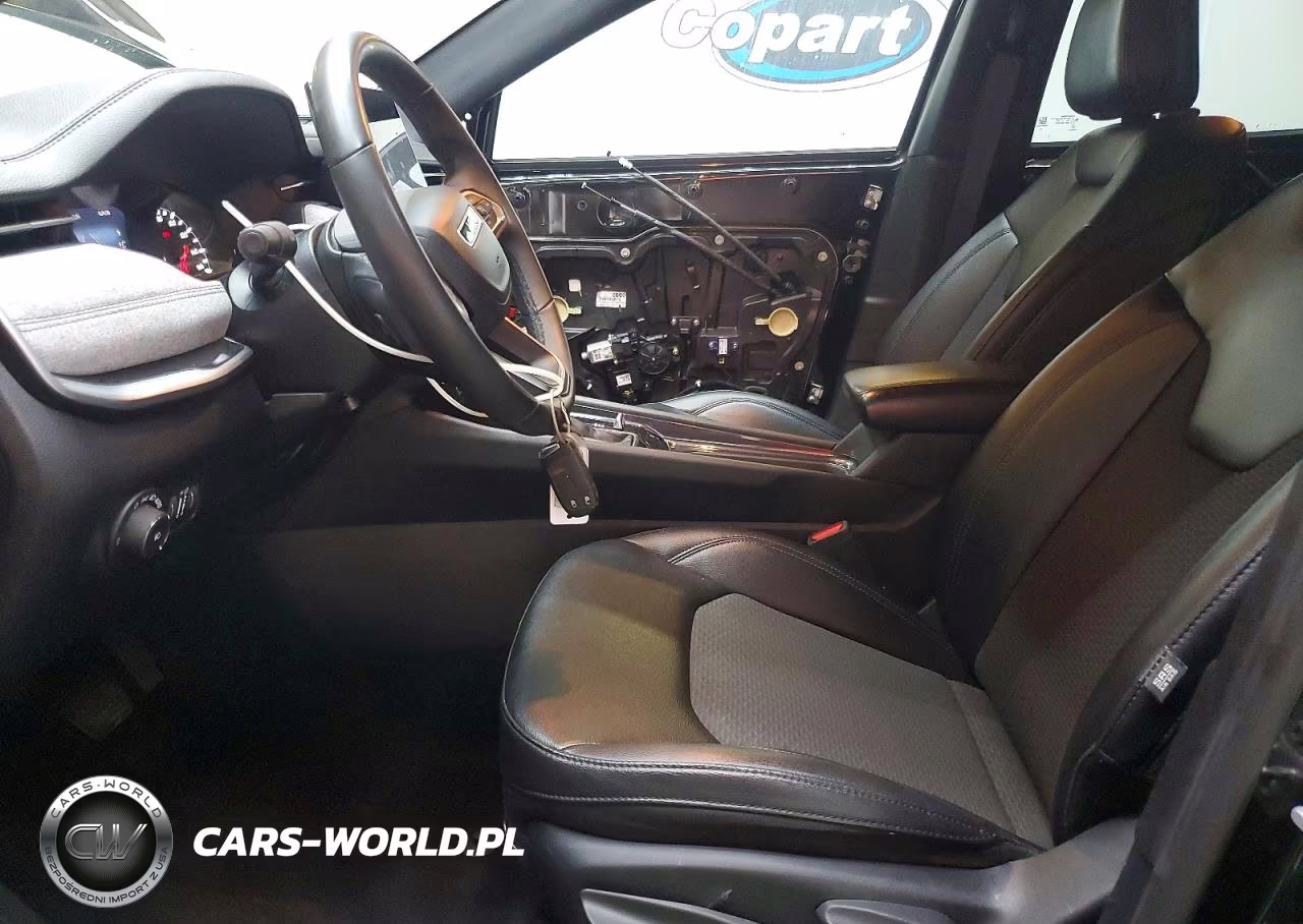 2024 Jeep Compass Latitude VIN:3C4NJDBN6RT111932 - 7