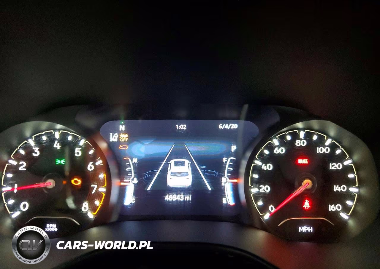 2024 Jeep Compass Latitude VIN:3C4NJDBN6RT111932 - 9