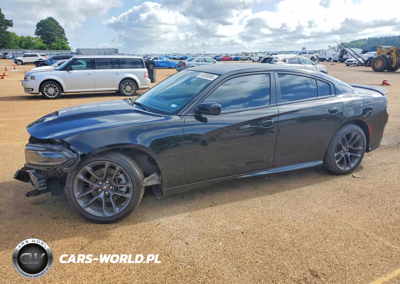 2023 Dodge Charger – zdjęcie 1 z 13