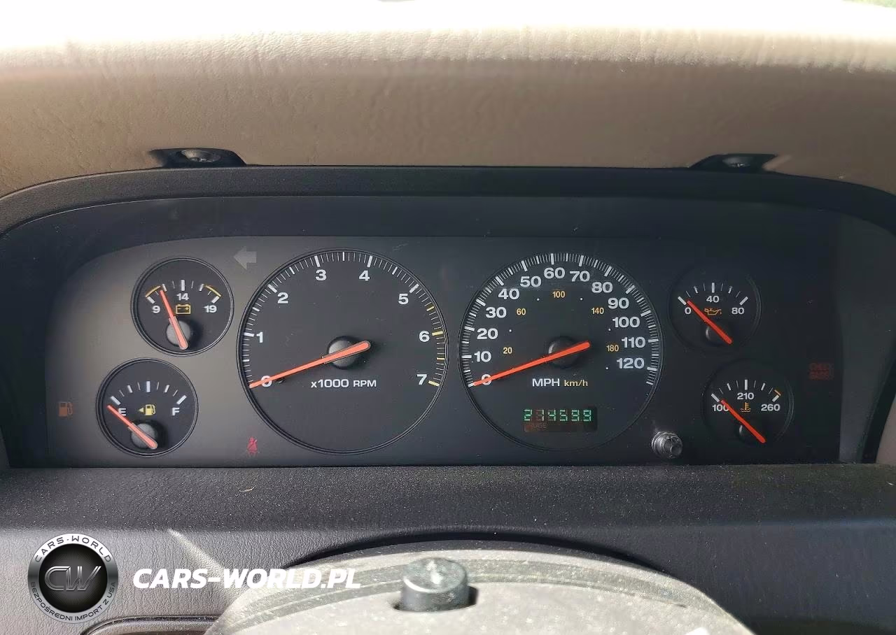 2001 Jeep Grand Cherokee Laredo VIN:1J4GX48S91C652486 - 9