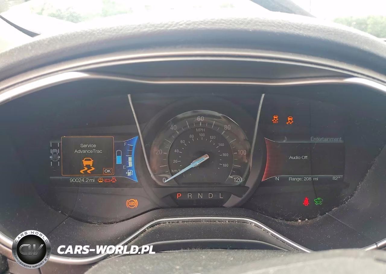 2018 Ford Fusion Se Hybrid VIN:3FA6P0LU0JR261558 - 9
