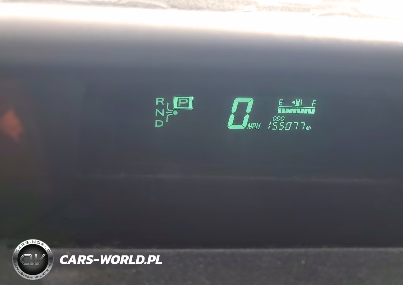 2009 Toyota Prius Base VIN:JTDKB20U693485578 - 9