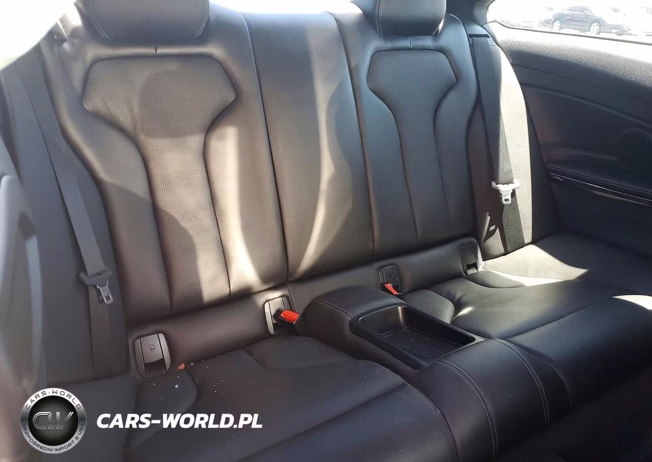 2015 BMW M4 VIN:WBS3R9C58FK330070 - 10