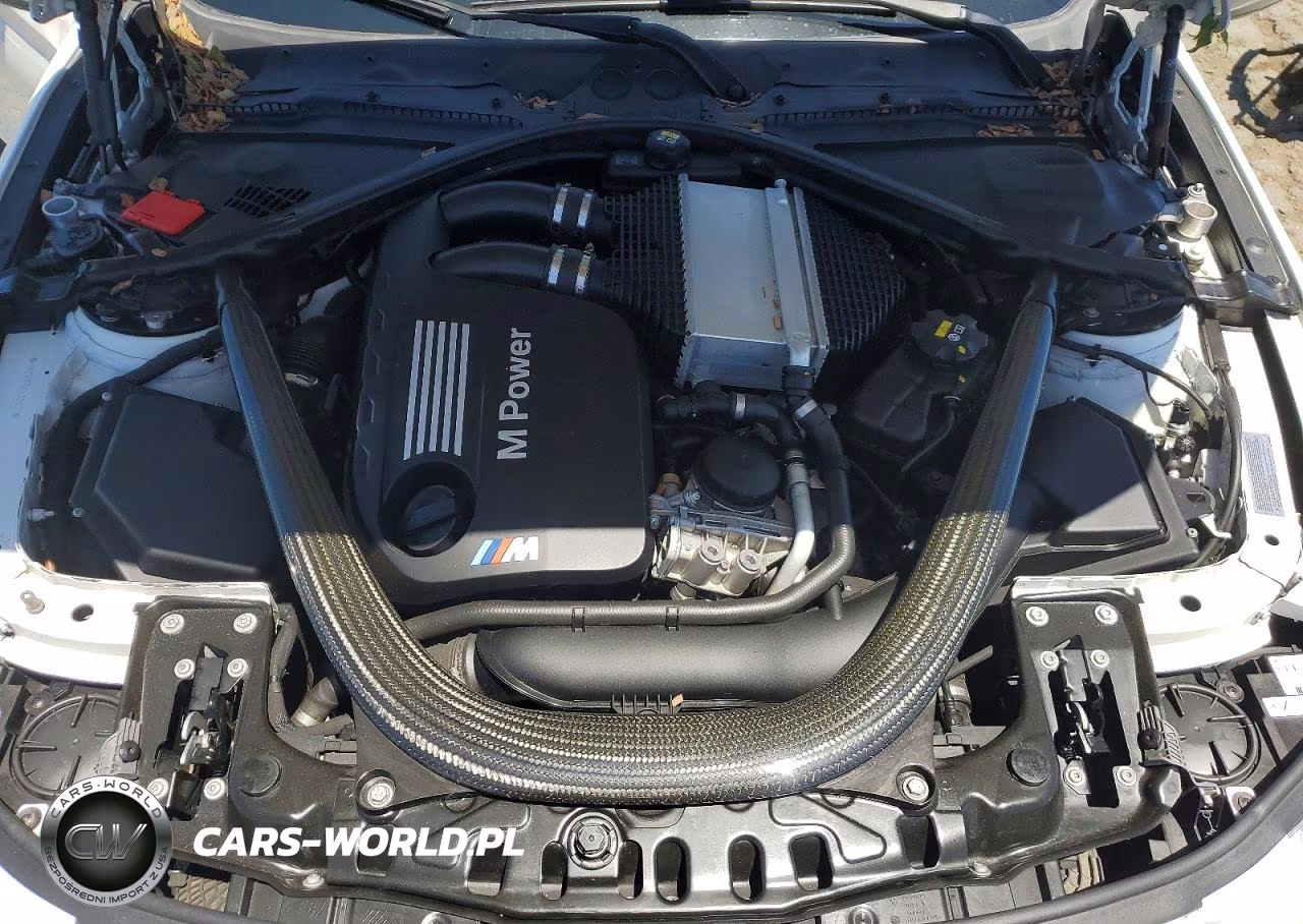2015 BMW M4 VIN:WBS3R9C58FK330070 - 11