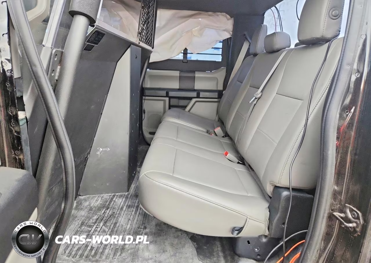 2019 Ford F150 Supercrew VIN:1FTEW1E45KKD30522 - 10