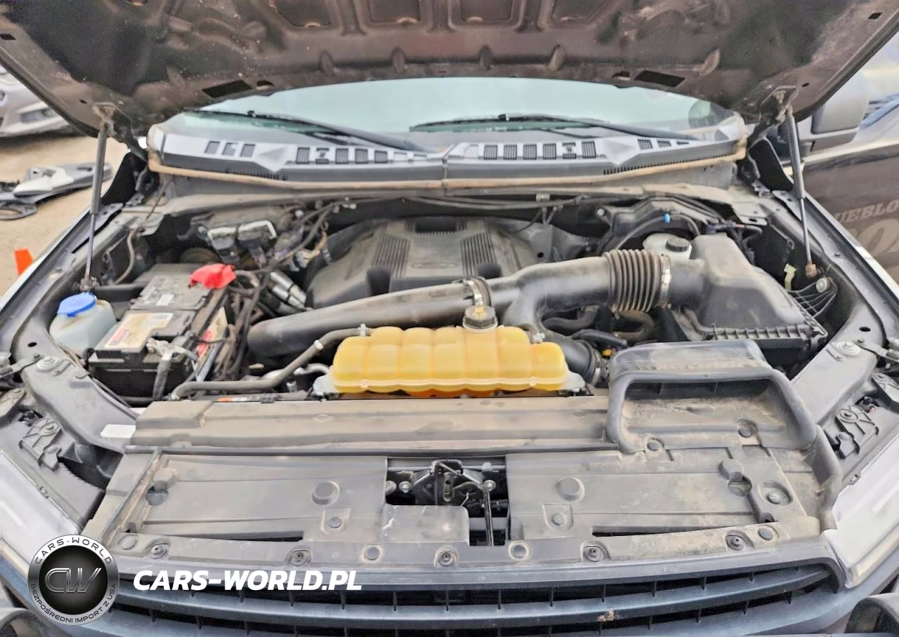 2019 Ford F150 Supercrew VIN:1FTEW1E45KKD30522 - 11