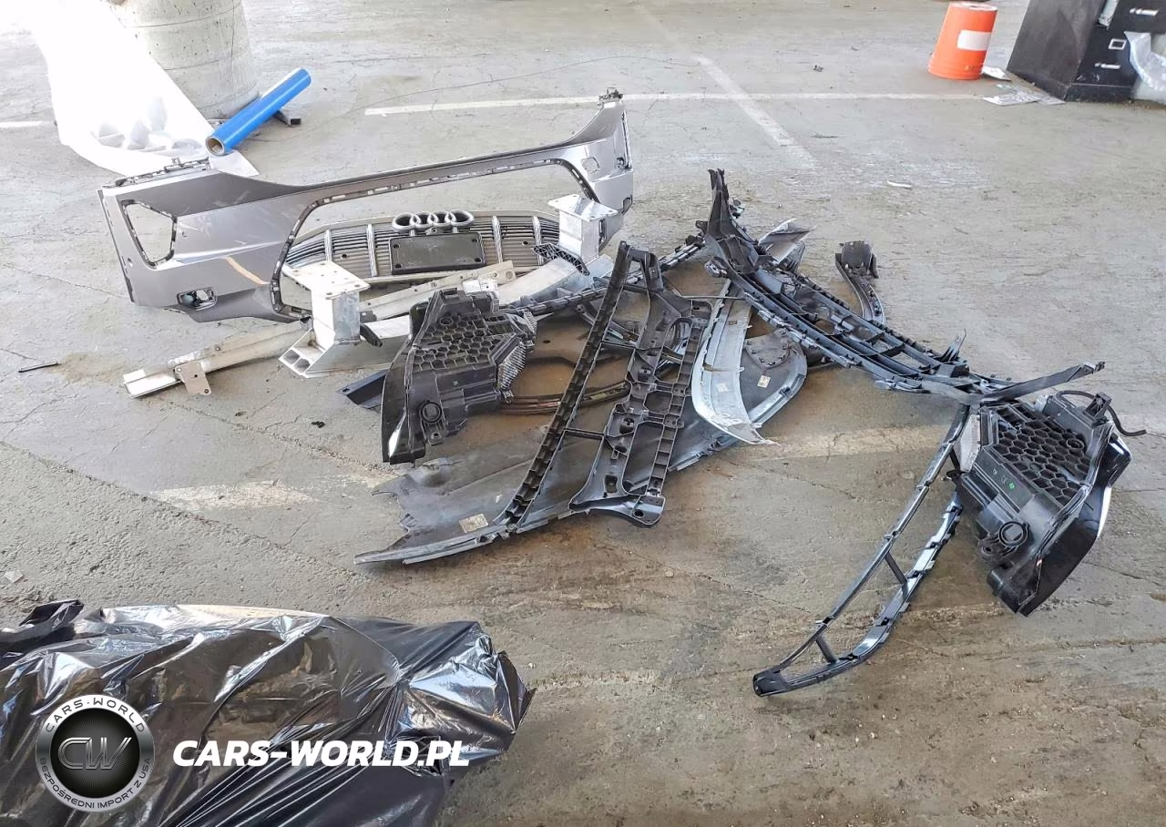 2019 Audi E-Tron Premium Plus VIN:WA1LAAGE4KB005916 - 12
