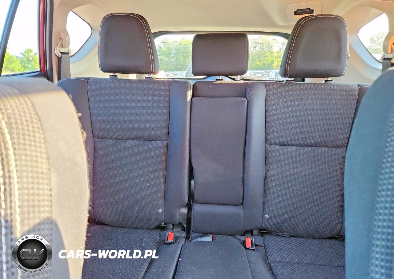 2018 Toyota Rav4 Xle VIN:2T3RFREV9JW805233 - 10