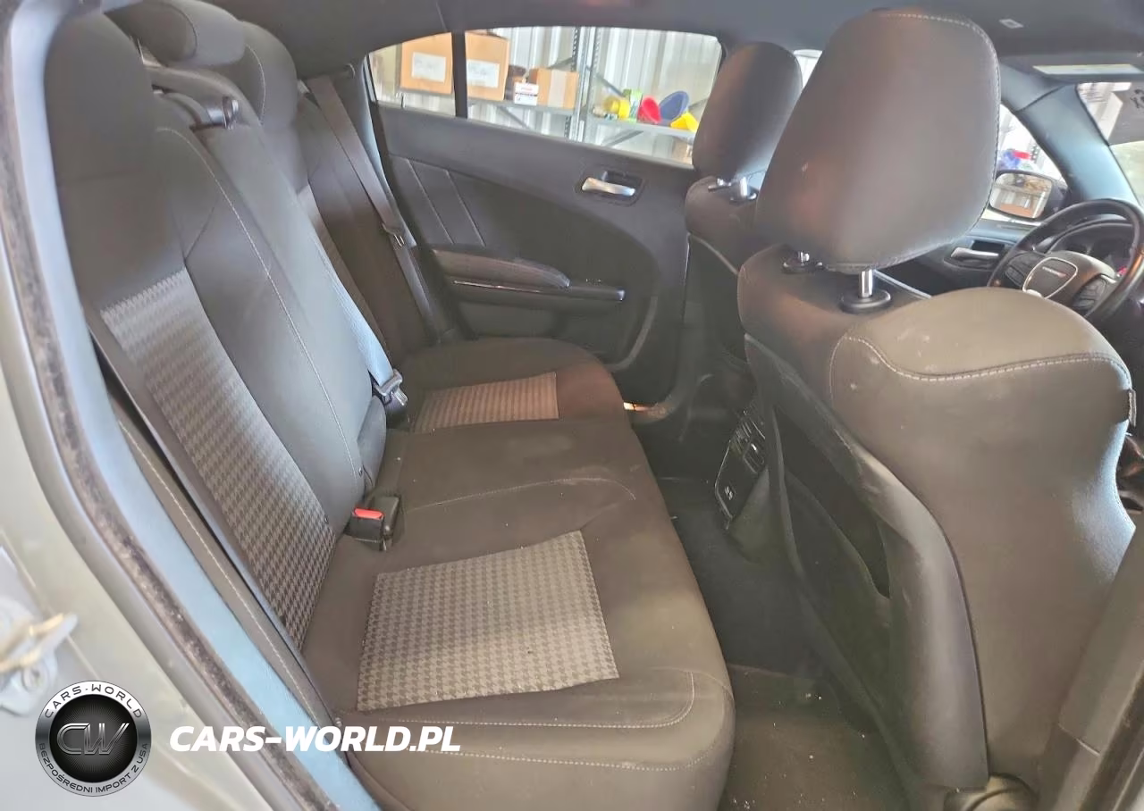 2022 Dodge Charger R VIN:2C3CDXCT9NH208708 - 10