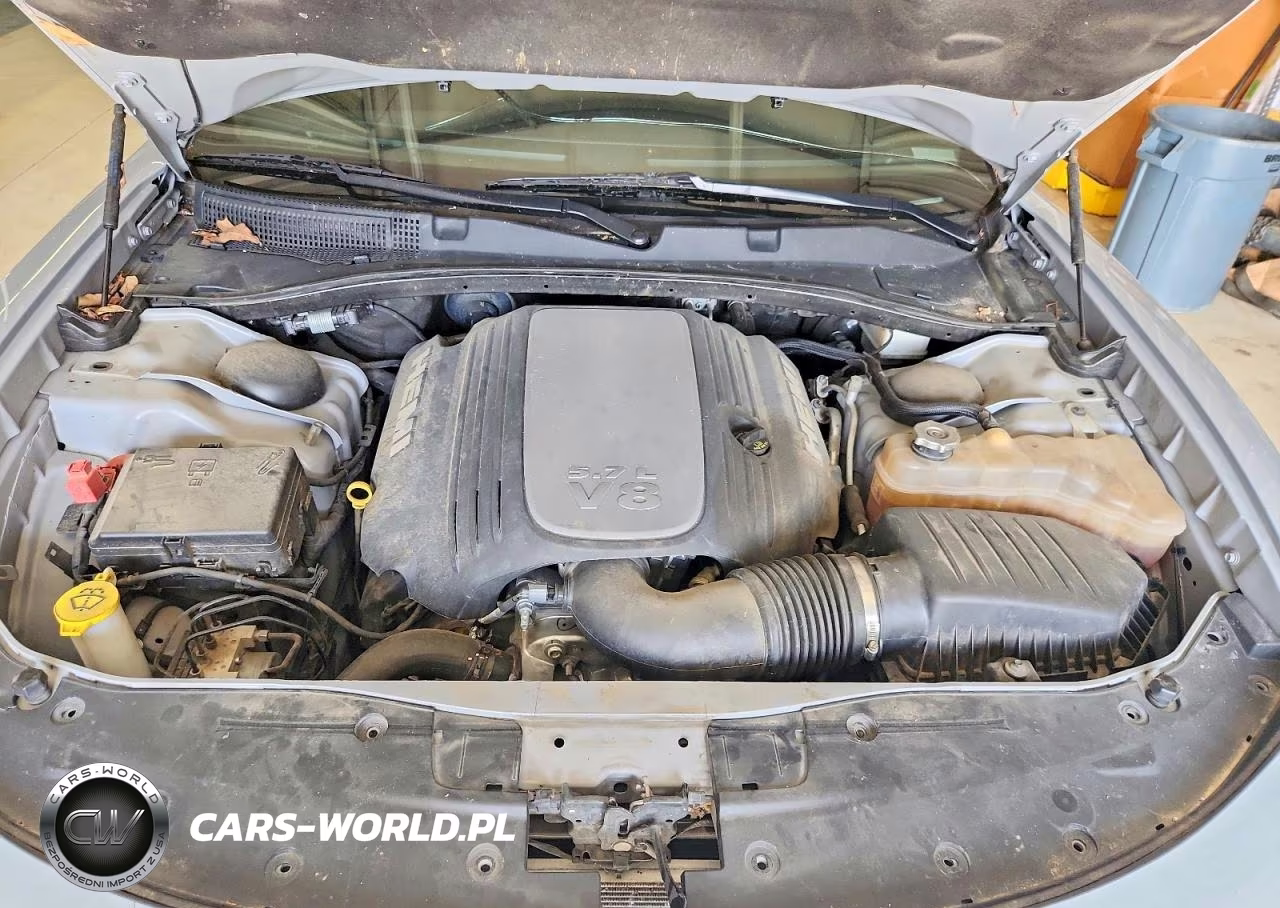 2022 Dodge Charger R VIN:2C3CDXCT9NH208708 - 11