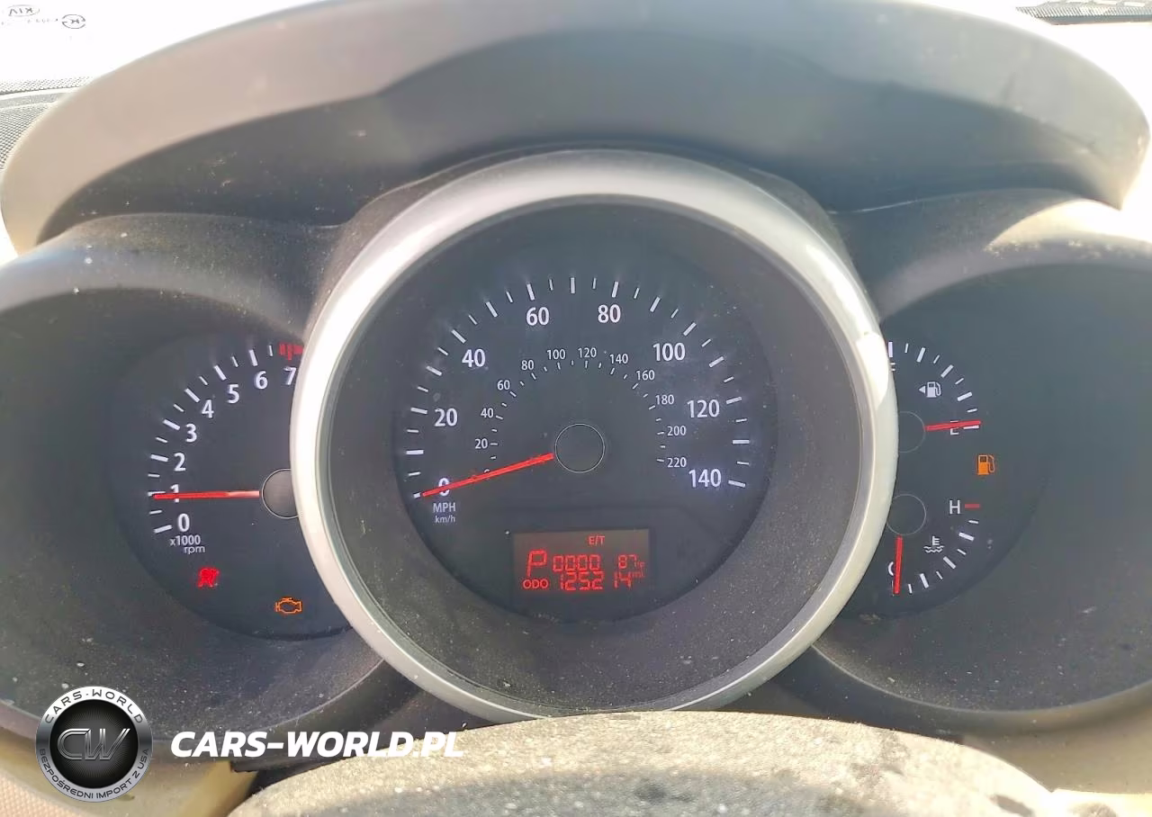 2013 Kia Soul ! VIN:KNDJT2A6XD7498456 - 9