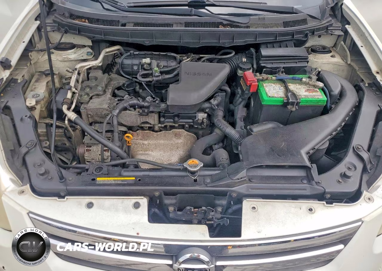 2011 Nissan Rogue S-Sv-Krom VIN:JN8AS5MV2BW259238 - 12