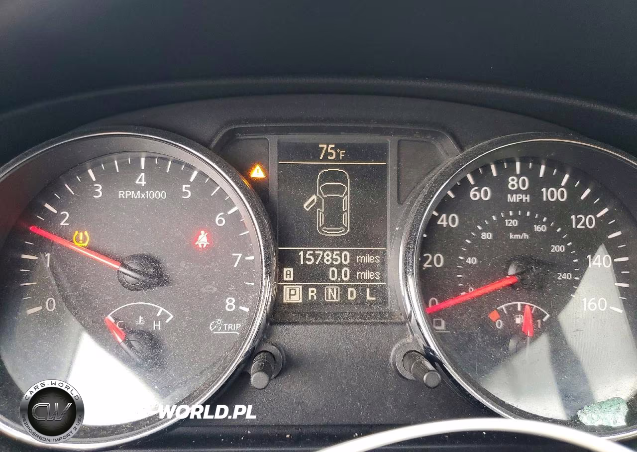2011 Nissan Rogue S-Sv-Krom VIN:JN8AS5MV2BW259238 - 9