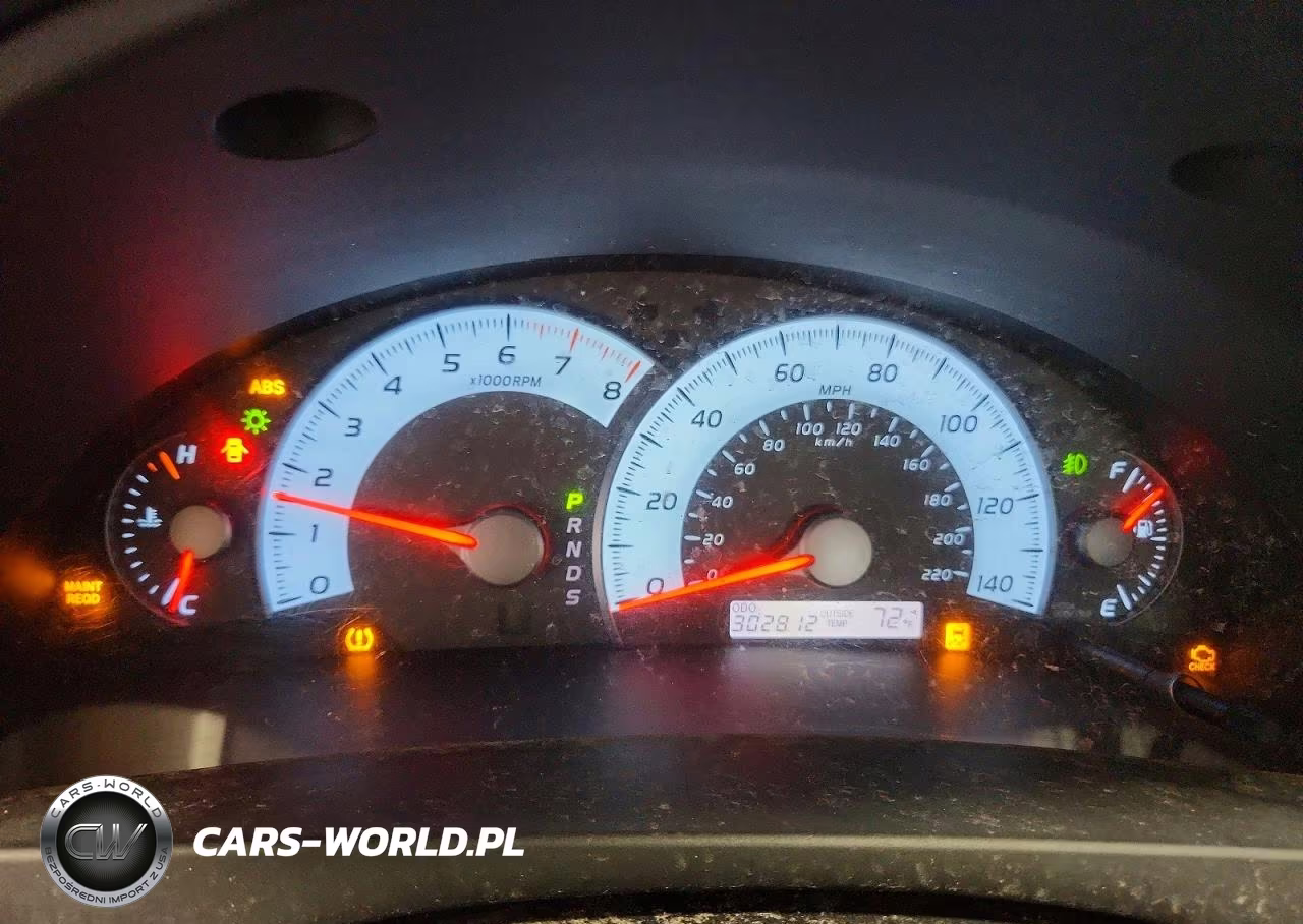 2010 Toyota Camry Se VIN:4T1BF3EK7AU051097 - 9