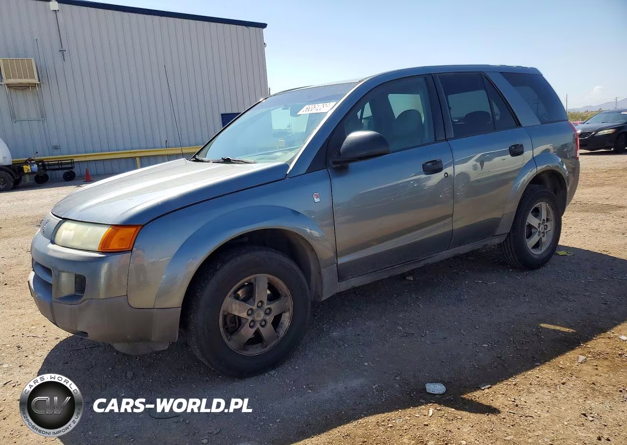 2005 Saturn Vue