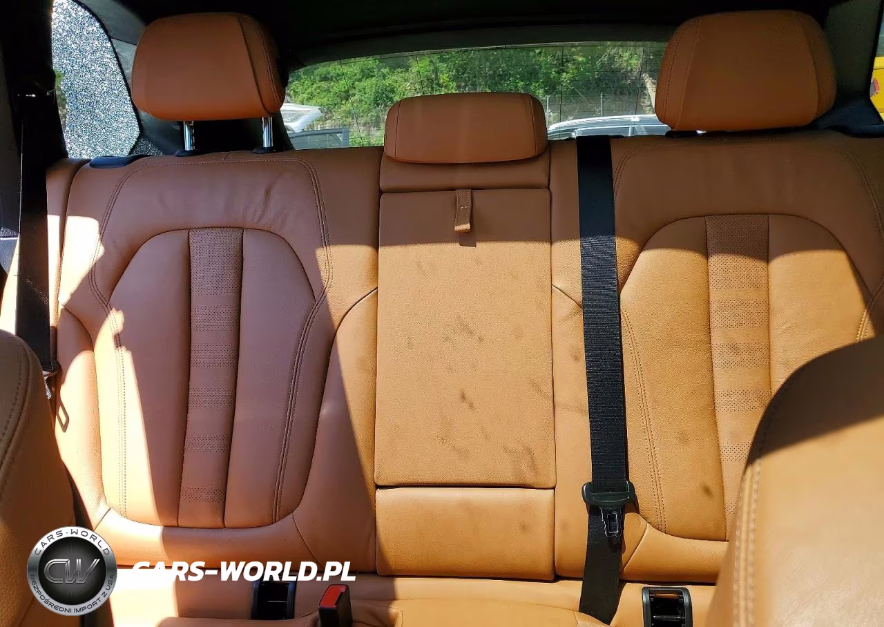 2021 BMW X5 xDrive40I VIN:5UXCR6C0XM9D78413 - 10