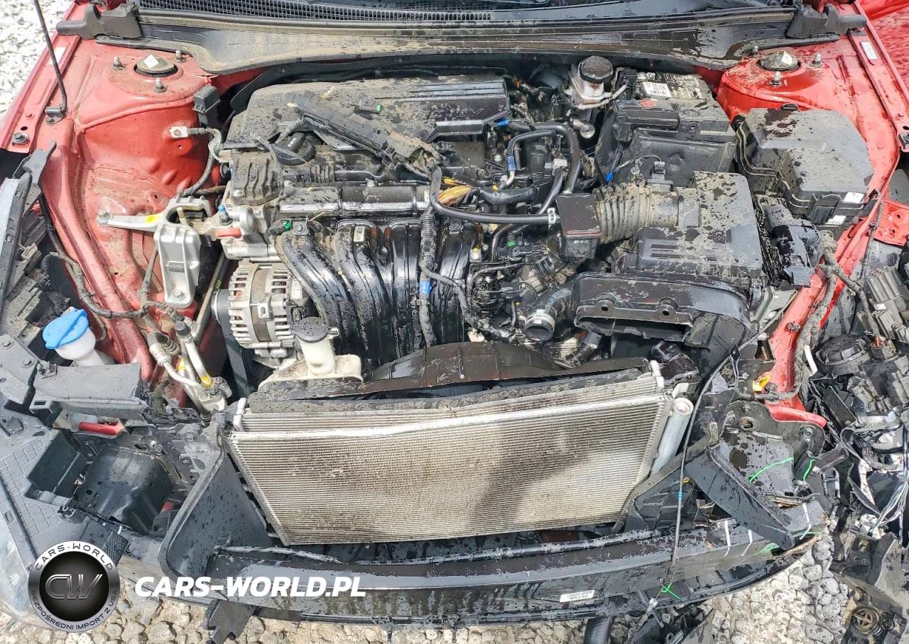 2021 Hyundai Elantra Sel VIN:KMHLS4AG8MU211709 - 11