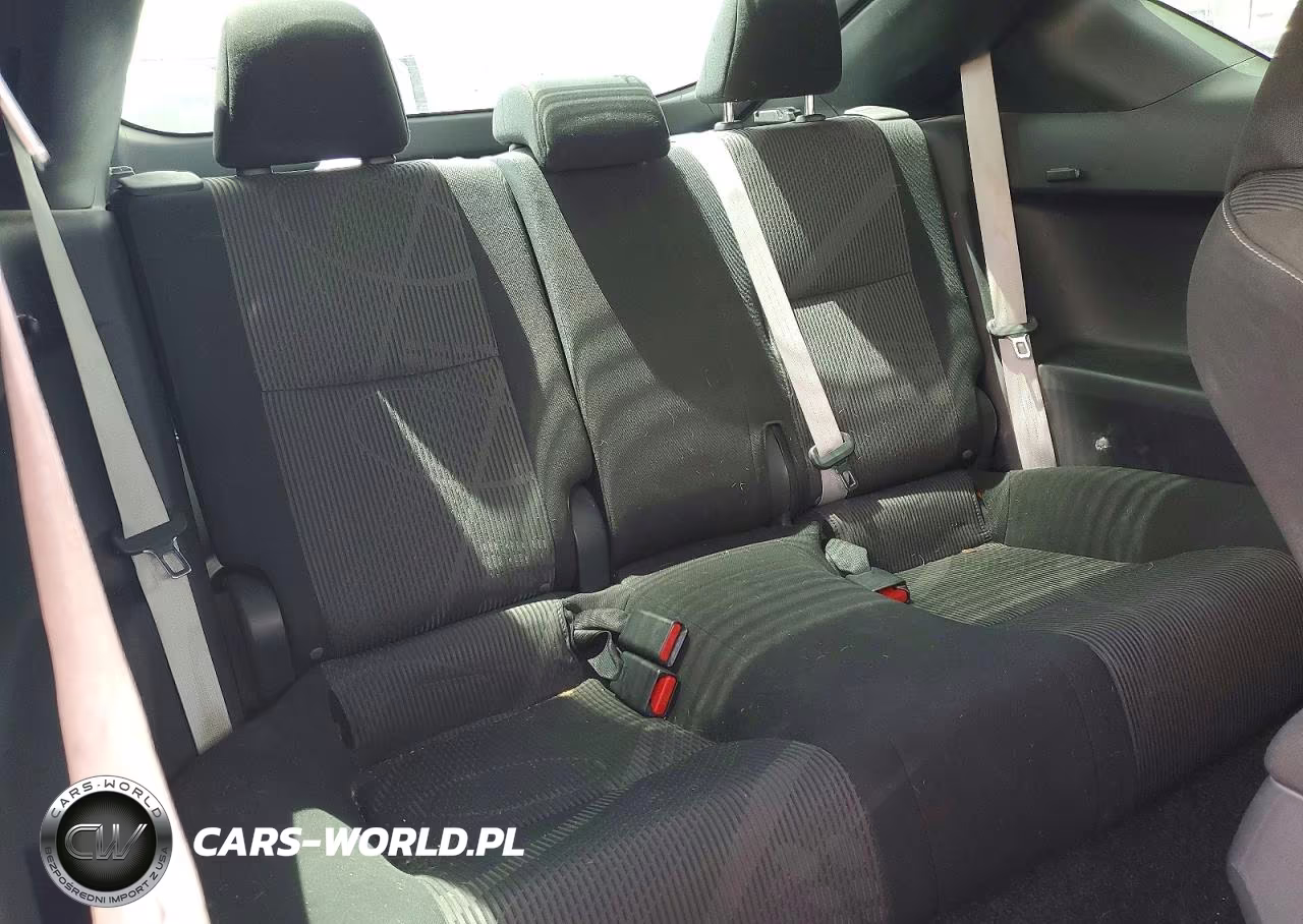 2014 Scion Tc 10 Series VIN:JTKJF5C71E3077256 - 10