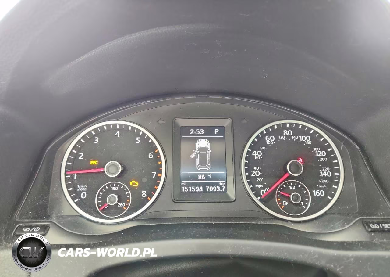 2017 Volkswagen Tiguan Sport VIN:WVGUV7AX1HW509056 - 9