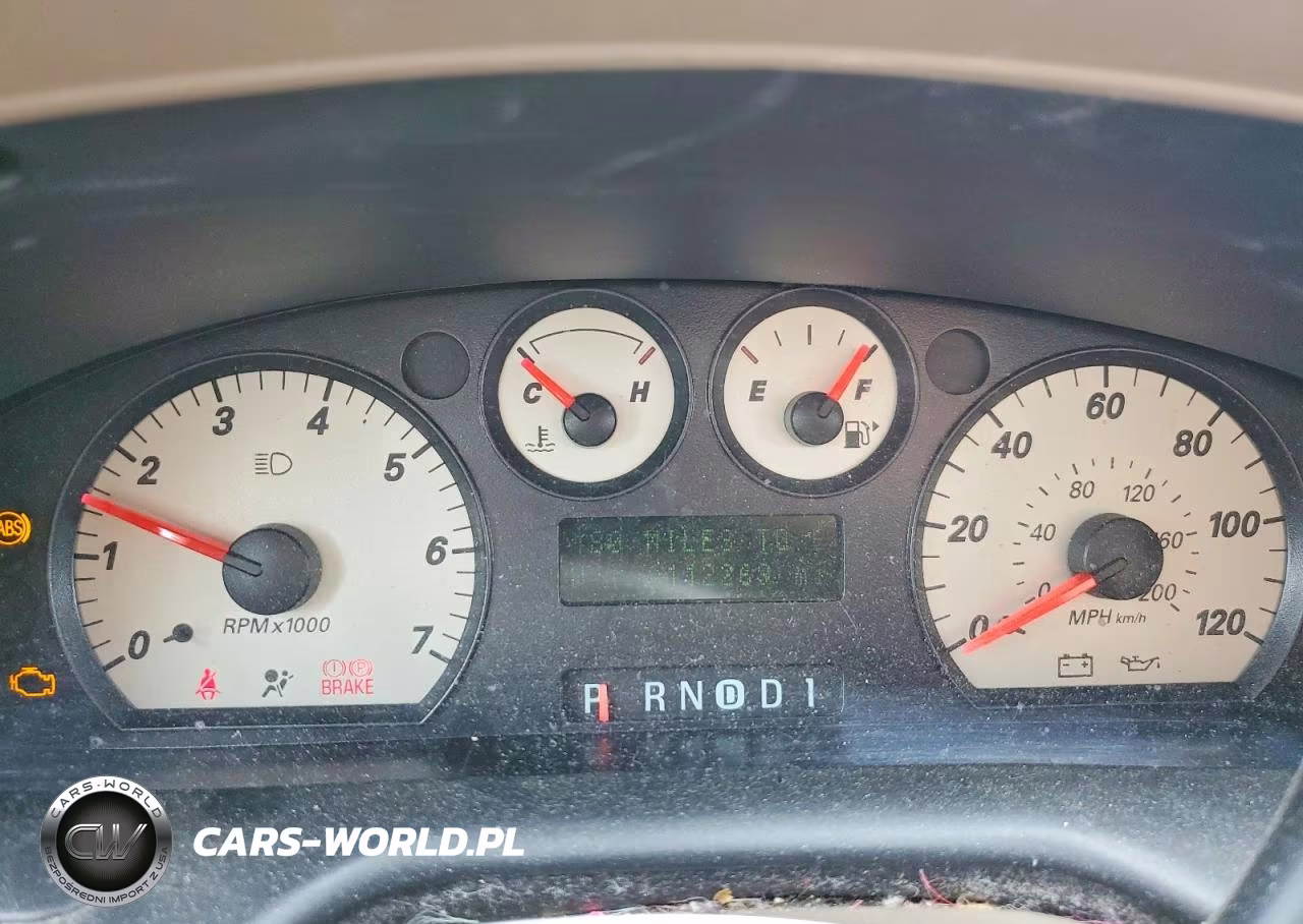 2005 Ford Taurus Sel VIN:1FAFP56255A234959 - 9