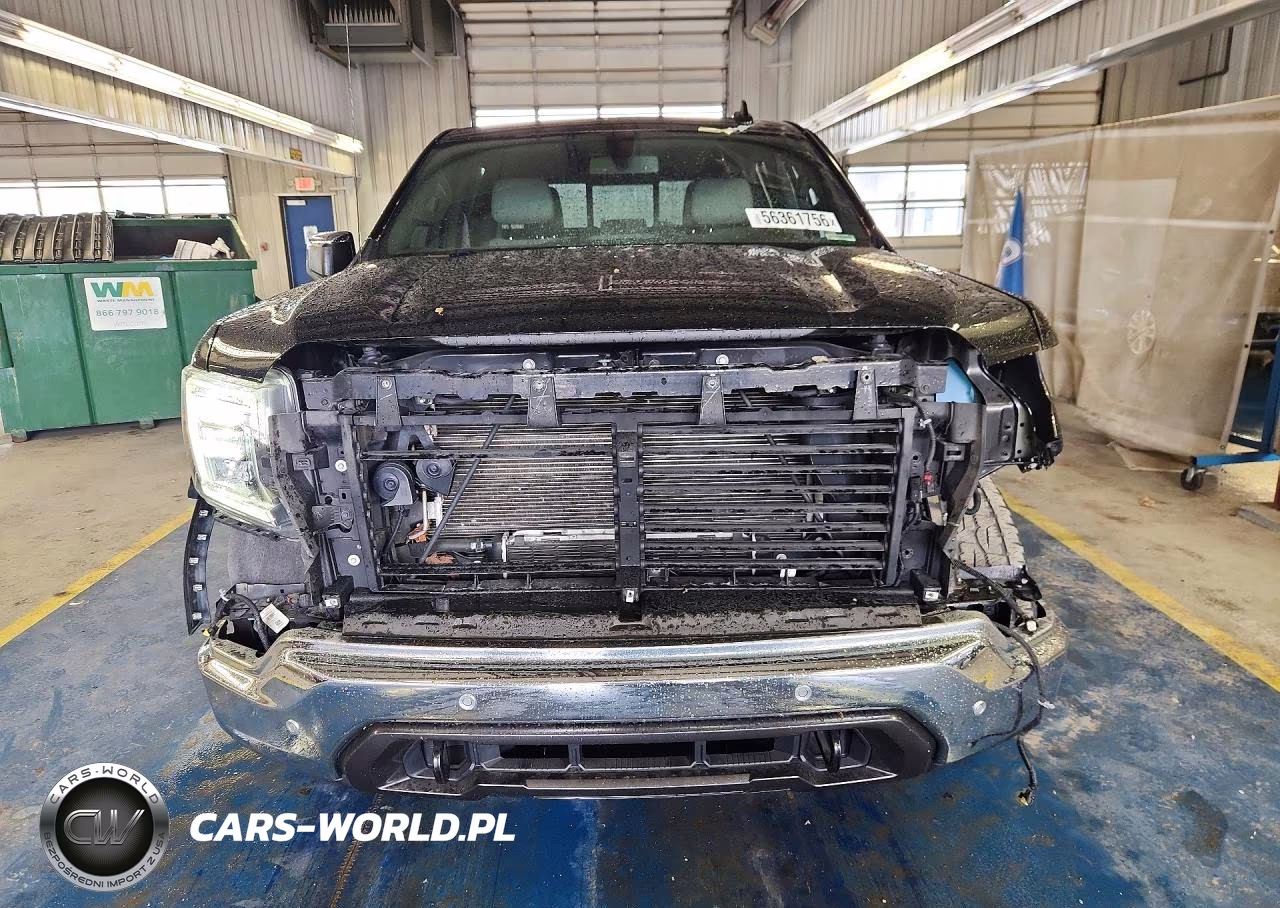 2020 GMC Sierra K1500 Slt VIN:3GTU9DET0LG222846 - 5