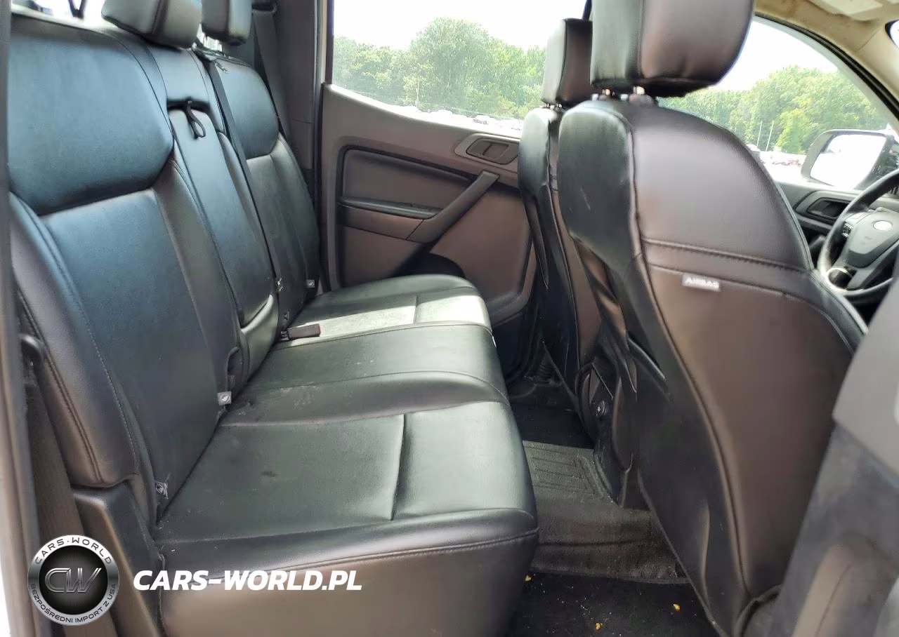 2019 Ford Ranger Xl VIN:1FTER4EH4KLA68000 - 10