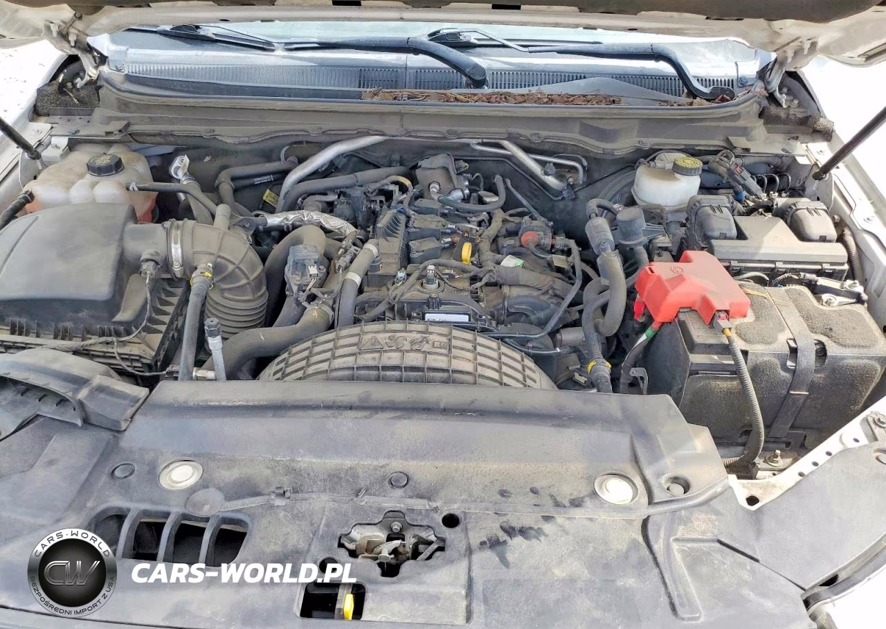 2019 Ford Ranger Xl VIN:1FTER4EH4KLA68000 - 11