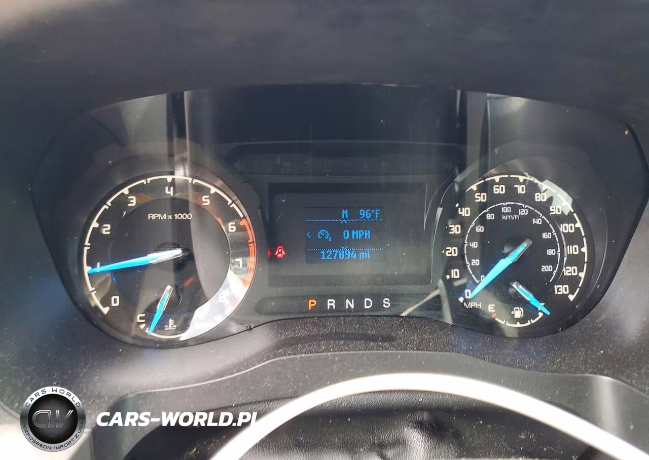 2019 Ford Ranger Xl VIN:1FTER4EH4KLA68000 - 9