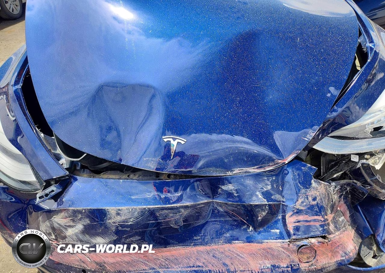 2021 Tesla Model Y VIN:5YJYGDEE0MF179108 - 11