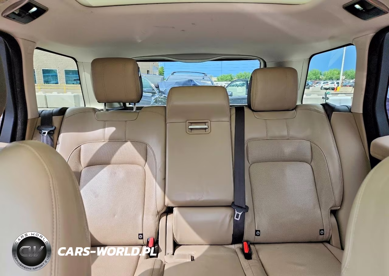 2018 Land Rover Range Rover Supercharged VIN:SALGS2RE9JA501024 - 10