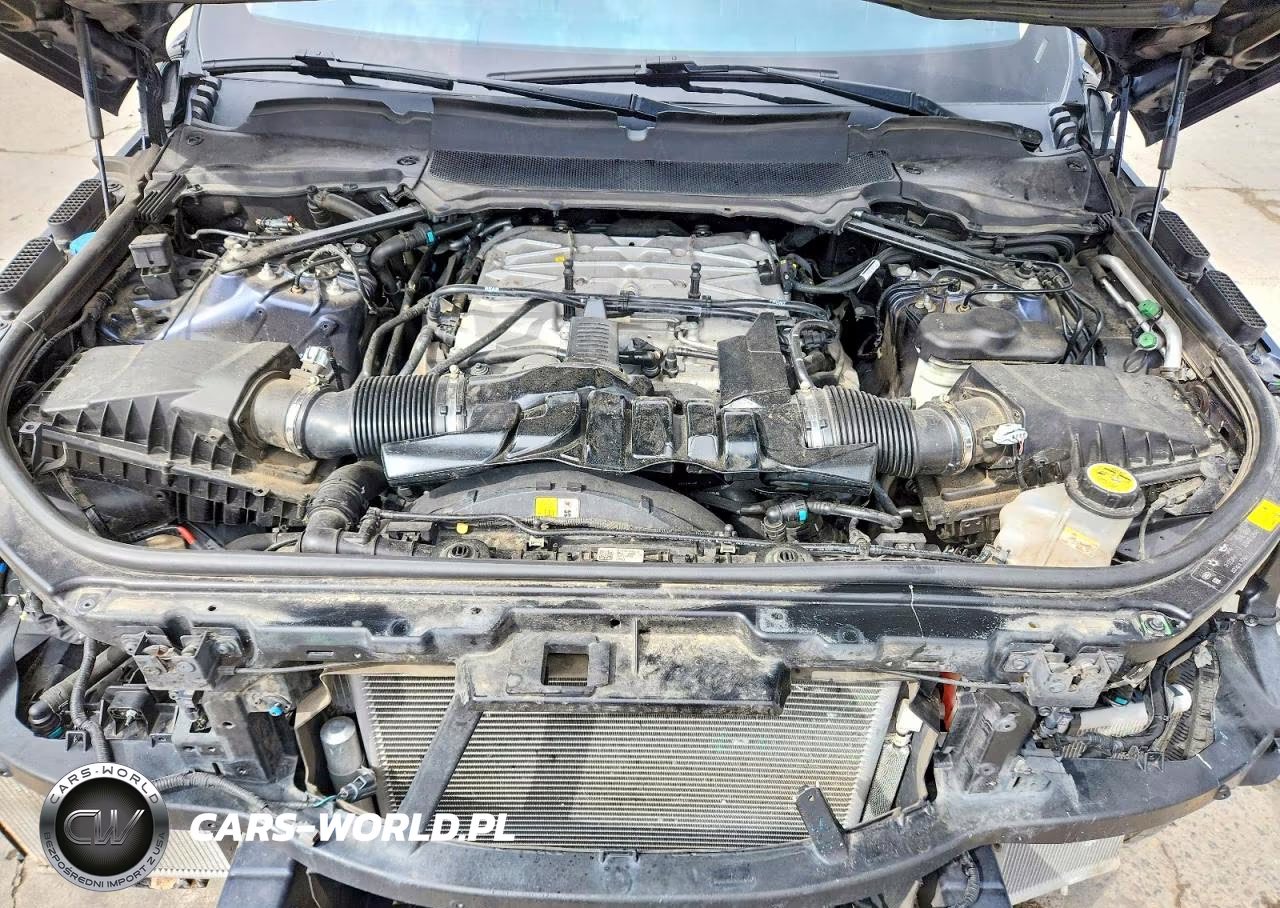 2018 Land Rover Range Rover Supercharged VIN:SALGS2RE9JA501024 - 12