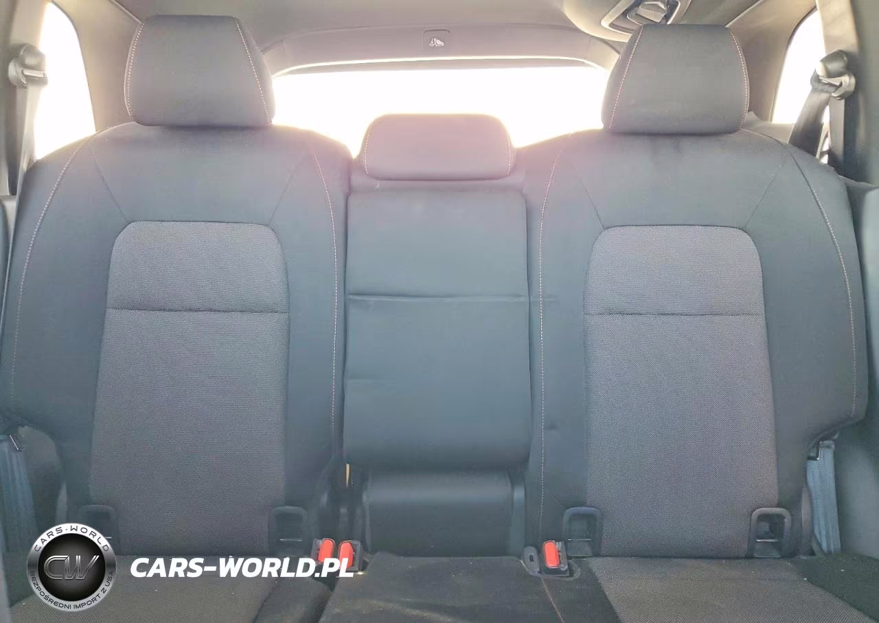 2023 Honda Cr-V Sport VIN:2HKRS5H5XPH708882 - 10