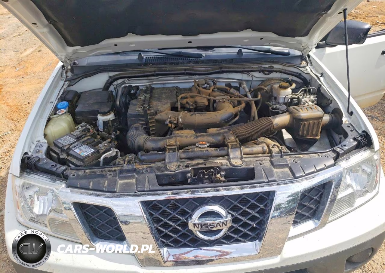 2019 Nissan Frontier S VIN:1N6BD0CTXKN761365 - 11