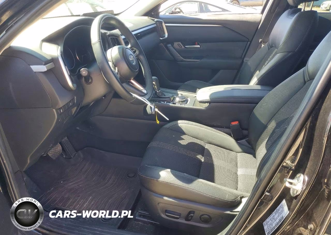 2025 Mazda Cx-50 Premium VIN:7MMVABDM9SN364337 - 7