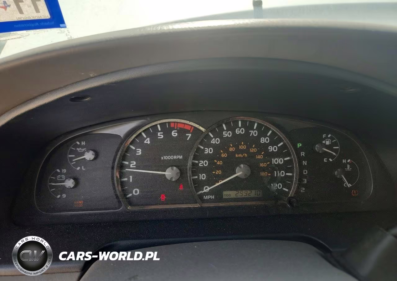 2006 Toyota Sequoia Sr5 VIN:5TDZT34A36S269702 - 9
