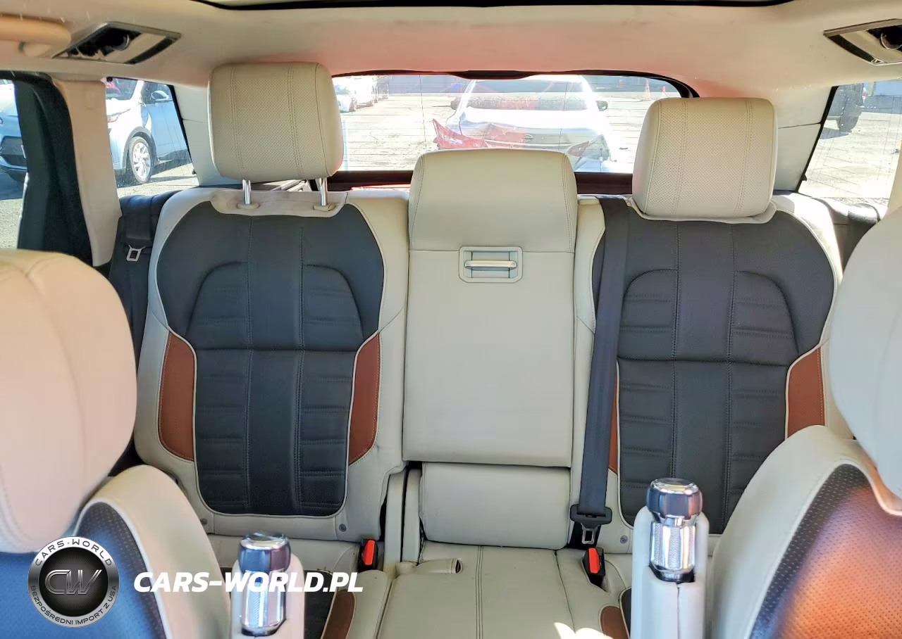 2014 Land Rover Range Rover Sport Autobiography VIN:SALWV2TF7EA344605 - 10